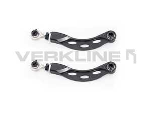 ES#4727764 - was-423 - Rear Upper Adjustable Lateral Bent Links - Improve performance and handling for your G20 / G29 / A90 / A91 - Verkline - BMW