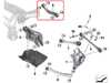 ES#4727764 - was-423 - Rear Upper Adjustable Lateral Bent Links - Improve performance and handling for your G20 / G29 / A90 / A91 - Verkline - BMW