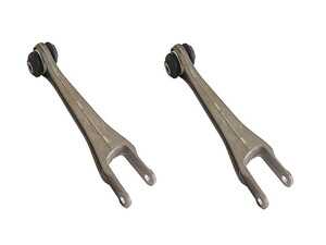 ES#4727765 - 99733104301KT - Rear Control Arm - Set Of Two - Rear Lower Trailing Arm - For Rear Axle, Left & Right Sides - Hamburg Tech - Porsche