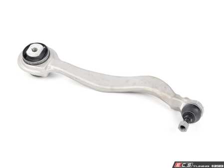 ES#4328811 - 2043309011 - Heavy Duty Front Upper Control Arm - Left - Front Axle, Left Side - includes ball joint & bushing - Meyle HD - Mercedes Benz