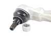 ES#4662441 - 2043309011KT - Front Control Arm Kit - Featuring Comprehensive Meyle Heavy Duty Front Control Arm Kit - Meyle - Mercedes Benz