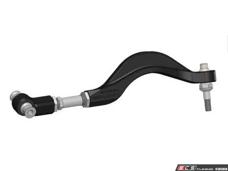 ES#4727766 - was-410 - Front Caster Adjustable Control Arms - Improve performance and handling for your Toyota Supra A90 / A91 - Verkline - BMW