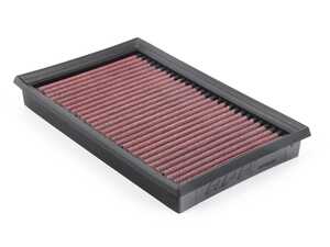 ES#4690595 - RF100029 - APR High Flow Intake Filter - Flow-bench optimized to provide maximum performance with your factory intake system! - APR - Audi Volkswagen