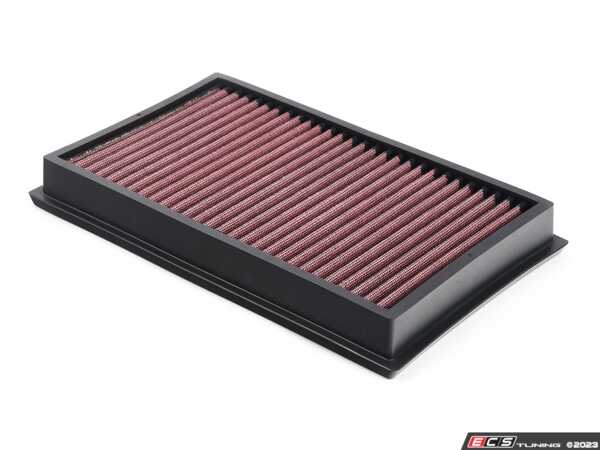 APR - RF100029 - APR High Flow Intake Filter