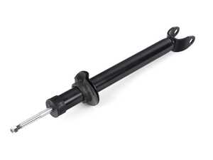 ES#4684147 - 2053209230 - Front Shock Absorber Strut - Priced Each - Front Axle Left & Right, (2) Two Per Vehicle - Vaico - Mercedes Benz
