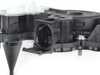 ES#4430523 - 06K103495BMKT - Pressure Control Valve (PCV) Kit - Comes with replacement PVC breather hose. - Vaico - Audi Volkswagen