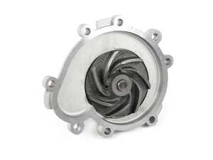 ES#4334409 - 94810601104 - Heavy Duty Water Pump Assembly - Featuring Meyle HD Water Pump, With Gasket - Meyle HD - Porsche