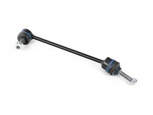 ES#4329250 - 2213201589 - Heavy Duty Front Sway Bar Link - Left  - Front Axle, Left Side - Meyle HD - Mercedes Benz