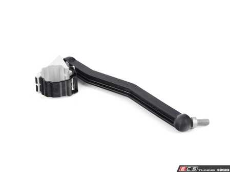ES#4614453 - 37148851838 - JOINTED ROD FRONT - Genuine BMW - BMW