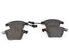 ES#4418109 - 4F0698151Q - BRK LINING - Genuine Volkswagen Audi - Audi