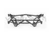 ES#4727773 - was-401 - Rear Lightweight Tubular Subframe - Increases chassis rigidity for improved handling performance and eliminates subframe shifting - Verkline - BMW