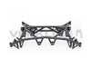 ES#4727773 - was-401 - Rear Lightweight Tubular Subframe - Increases chassis rigidity for improved handling performance and eliminates subframe shifting - Verkline - BMW