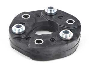ES#4690694 - 2224100115 - Heavy Duty Propeller Shaft Flex Joint - Priced Each - Fits Front Of Driveshaft, Does not include any hardware - Meyle HD - Mercedes Benz