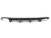 ES#4751220 - 029251ECS01EB2KT - Audi B8 A4 Non S-line Single Exit Rear Diffuser & Trunk Spoiler - Add some aggressive styling to your Audi! - Enthusiast Bundles - Audi
