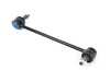 ES#4690605 - 2123202589 - Heavy Duty Front Sway Bar End Link - Left - Front Axle, Left Side - Meyle HD - Mercedes Benz