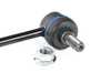 ES#4690605 - 2123202589 - Heavy Duty Front Sway Bar End Link - Left - Front Axle, Left Side - Meyle HD - Mercedes Benz