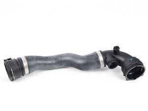 ES#2868213 - 17127510952 - Radiator Hose - Upper - A common source of cooling system failure - Febi - BMW