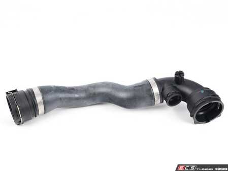 ES#2868213 - 17127510952 - Radiator Hose - Upper - A common source of cooling system failure - Febi - BMW