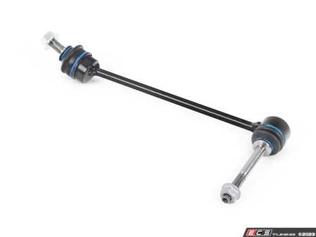 ES#4329284 - 2223201689 - Heavy Duty Front Sway Bar Link - Right - Front Axle, Right Side - Meyle HD - Mercedes Benz