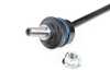 ES#4329284 - 2223201689 - Heavy Duty Front Sway Bar Link - Right - Front Axle, Right Side - Meyle HD - Mercedes Benz