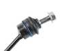 ES#4329284 - 2223201689 - Heavy Duty Front Sway Bar Link - Right - Front Axle, Right Side - Meyle HD - Mercedes Benz