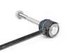 ES#4329284 - 2223201689 - Heavy Duty Front Sway Bar Link - Right - Front Axle, Right Side - Meyle HD - Mercedes Benz