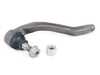 ES#4690754 - 1633300103 - Heavy Duty Outer Tie Rod End - Left - Front Axle, Left Side - Meyle HD - Mercedes Benz