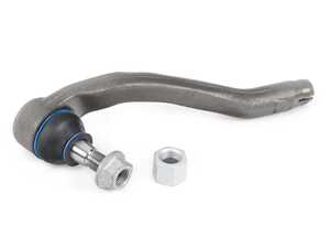 ES#4690754 - 1633300103 - Heavy Duty Outer Tie Rod End - Left - Front Axle, Left Side - Meyle HD - Mercedes Benz