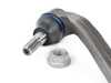 ES#4690754 - 1633300103 - Heavy Duty Outer Tie Rod End - Left - Front Axle, Left Side - Meyle HD - Mercedes Benz