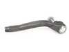ES#4690754 - 1633300103 - Heavy Duty Outer Tie Rod End - Left - Front Axle, Left Side - Meyle HD - Mercedes Benz