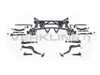 ES#4727779 - was-400 - Ultimate Full Suspension Set Bundle - Get complete reinforcement and adjustability for your whole suspension - A90 / A91 / BMW Z3 G29 - Verkline - BMW