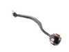 ES#49030 - 31121092343 - Front Control Arm - Left  - Complete control arm with bushings and ball joint. This is the curved control arm - Genuine BMW - BMW