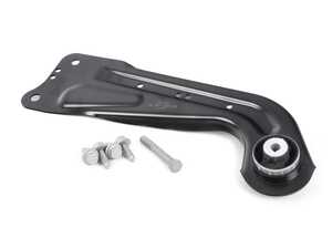 ES#4332934 - 5QF505223C - Heavy Duty Rear Trailing Arm - Left - Includes both inner bushings - Meyle HD - Audi Volkswagen