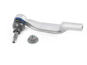 ES#4690757 - 1773308400 - Heavy Duty Outer Tie Rod End - Right  - Front Axle, Right Side - Meyle HD - Mercedes Benz