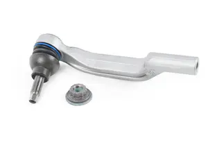 Heavy Duty Outer Tie Rod End - Right 