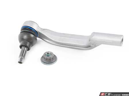 ES#4690757 - 1773308400 - Heavy Duty Outer Tie Rod End - Right  - Front Axle, Right Side - Meyle HD - Mercedes Benz