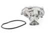 ES#4334410 - 94810603301 - Heavy Duty Water Pump Assembly - Featuring Meyle HD Water Pump, With Gasket - Meyle HD - Porsche
