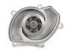 ES#4334410 - 94810603301 - Heavy Duty Water Pump Assembly - Featuring Meyle HD Water Pump, With Gasket - Meyle HD - Porsche