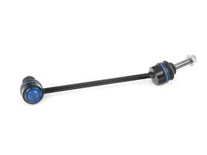 ES#4329248 - 2213200189 - Heavy Duty Front Sway Bar End Link - Left - Front Axle, Left Side - Meyle HD - Mercedes Benz