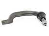 ES#4329538 - 2463301800 - Heavy Duty Outer Tie Rod End - Right - Front Axle, Right Side - Meyle HD - Mercedes Benz