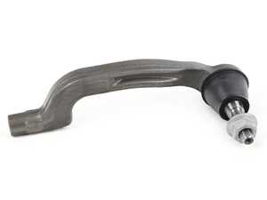 ES#4329538 - 2463301800 - Heavy Duty Outer Tie Rod End - Right - Front Axle, Right Side - Meyle HD - Mercedes Benz