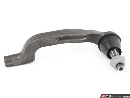 ES#4329538 - 2463301800 - Heavy Duty Outer Tie Rod End - Right - Front Axle, Right Side - Meyle HD - Mercedes Benz