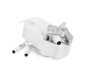 ES#4709373 - 17217536929 - Transmission Oil Cooler - Heat Exchanger - Keep your transmission temperature where it should be - URO - BMW