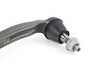 ES#4329538 - 2463301800 - Heavy Duty Outer Tie Rod End - Right - Front Axle, Right Side - Meyle HD - Mercedes Benz