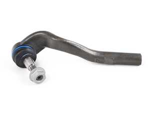 ES#4329098 - 2123308200 - Heavy Duty Outer Tie Rod End - Right - Front Axle, Right Side - Meyle HD - Mercedes Benz