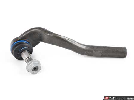 ES#4329098 - 2123308200 - Heavy Duty Outer Tie Rod End - Right - Front Axle, Right Side - Meyle HD - Mercedes Benz