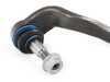 ES#4329098 - 2123308200 - Heavy Duty Outer Tie Rod End - Right - Front Axle, Right Side - Meyle HD - Mercedes Benz