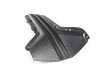 ES#4187295 - 51117464276 - Side Grill - Closed - Right - Replacement front bumper side grill - Genuine BMW - BMW