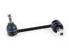 ES#4690750 - 1403201189 - Heavy Duty Front Sway Bar End Link - Left - Front Axle, Left Side - Meyle HD - Mercedes Benz