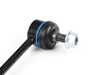 ES#4690750 - 1403201189 - Heavy Duty Front Sway Bar End Link - Left - Front Axle, Left Side - Meyle HD - Mercedes Benz